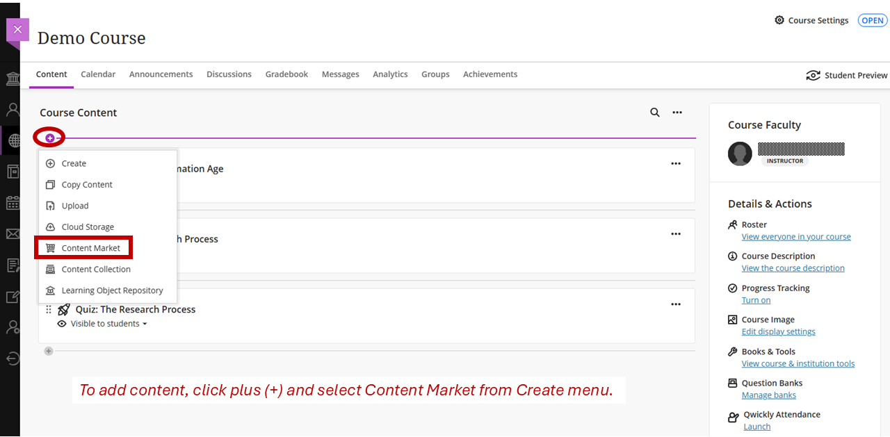 InfoLit_LTI 1.3_BB Ultra Instruction Screenshots-AddContent-1_052325.png